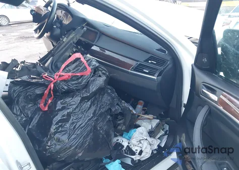 2012 BMW X6 xDrive35I z USA, uszkodzony, nr VIN 5UXFG2C5XCL779627